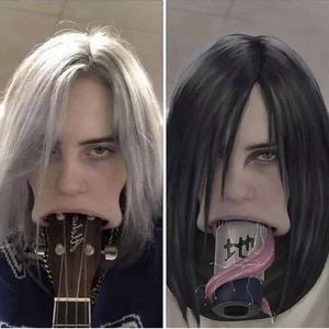 Meet your Posher, Evan